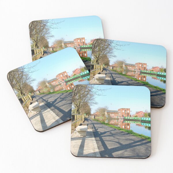 Item preview, REFLECTIONS ON THE CANAL .2 designed and sold by ronsaunders47.