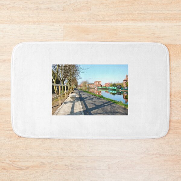Item preview, REFLECTIONS ON THE CANAL .2 designed and sold by ronsaunders47.