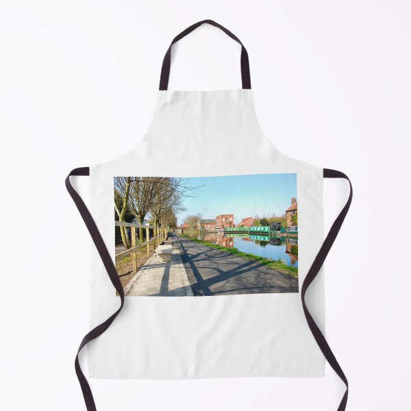 Item preview, REFLECTIONS ON THE CANAL .2 designed and sold by ronsaunders47.