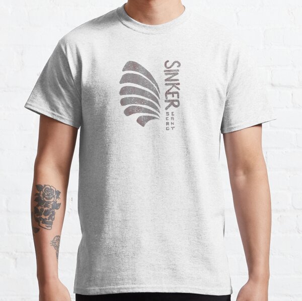 Sergeant Sinker Classic T-Shirt