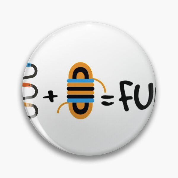Item preview, Carabiners + Rope = Fun designed and sold by EqualsFun.