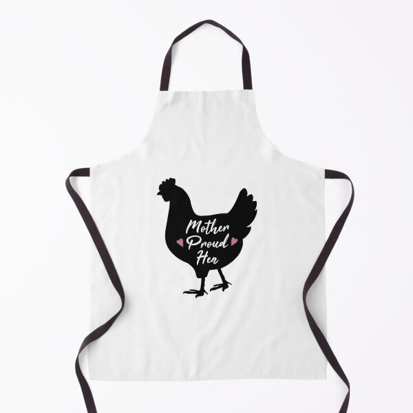 Item preview, MOTHER PROUD HEN designed and sold by Elonshop.