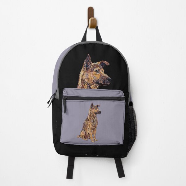 Item preview, Dog, Brown Thai ridgeback breed designed and sold by hadkhanong.
