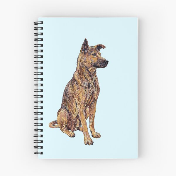 Item preview, Dog, Brown Thai ridgeback breed designed and sold by hadkhanong.