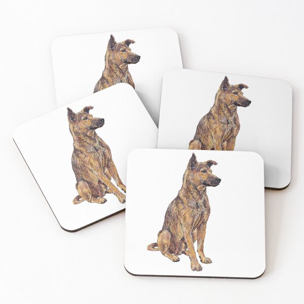 Item preview, Dog, Brown Thai ridgeback breed designed and sold by hadkhanong.