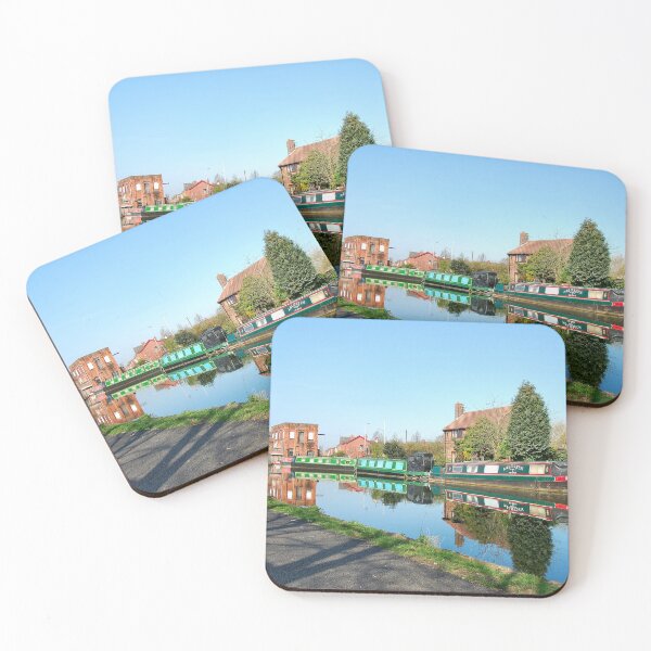 Item preview, REFLECTIONS ON THE CANAL .1 designed and sold by ronsaunders47.