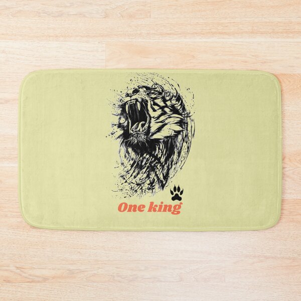 Item preview, Tiger designed and sold by lovelysosy.