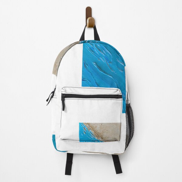 Item preview, The beach designed and sold by Teddi Cutler.