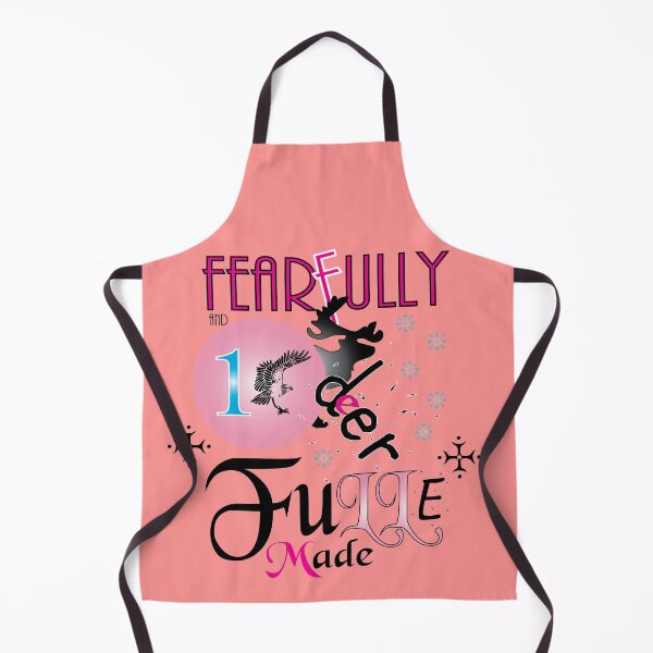 Item preview, Fearfully and Wonderfully Made designed and sold by Kavie1970.