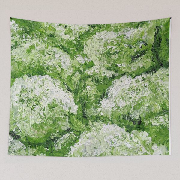Item preview, Limelight Hydrangea 1 designed and sold by PrissDodrill-86.