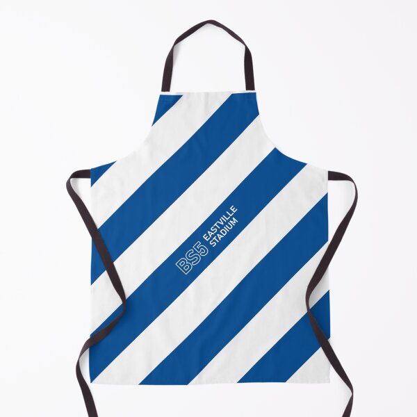 Item preview, BRFC - Eastville Footy Stripes designed and sold by footystripes.