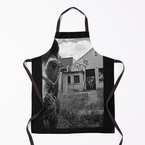 Item preview, Inner city horse designed and sold by Esther Moliné.