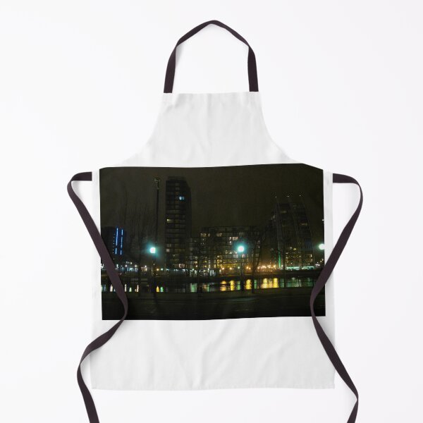 Item preview, SALFORD QUAYS REFLECTIONS. designed and sold by ronsaunders47.