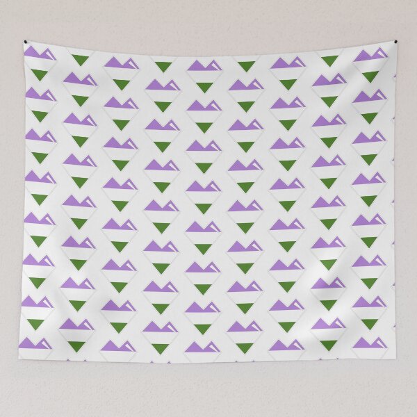 Item preview, Genderqueer Pride Heart designed and sold by moonboi-designs.