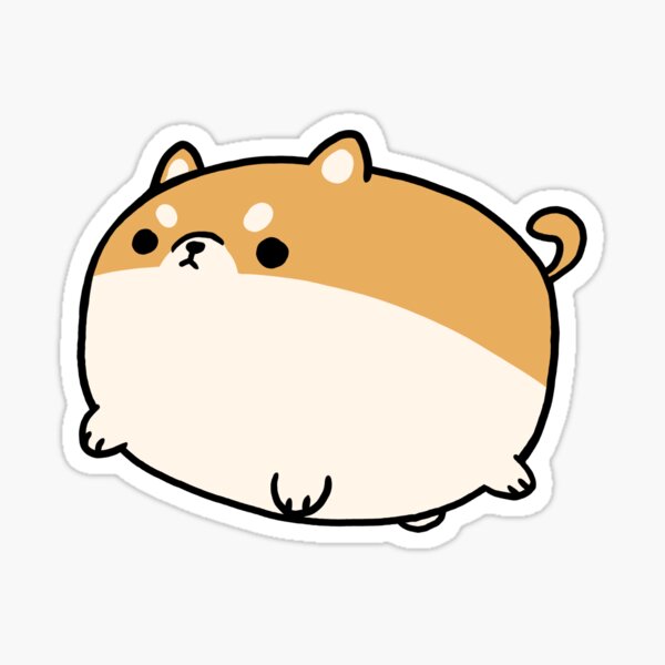 Item preview, wow such C H O N K E R designed and sold by cheezup.