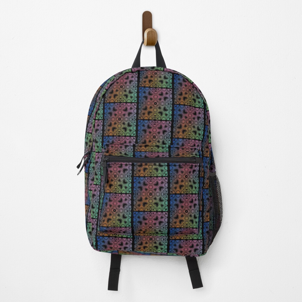 Item preview, Backpack designed and sold by equiliser.
