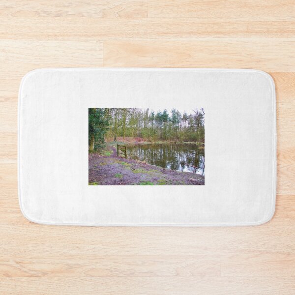 Artikelvorschau, BIRCHWOOD POND REFLECTIONS.2 entworfen und verkauft von ronsaunders47.