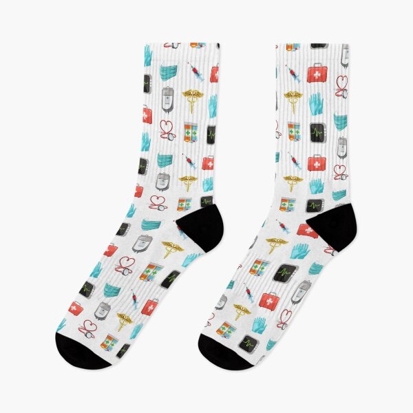 Item preview, Medical Pattern Design designed and sold by DocTeen.