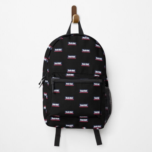 Item preview, Yeah, nah Aussie Slang designed and sold by Around The Globe.