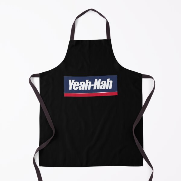 Item preview, Yeah, nah Aussie Slang designed and sold by Around The Globe.