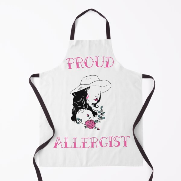 Item preview, Proud Allergist designed and sold by Kris Design.