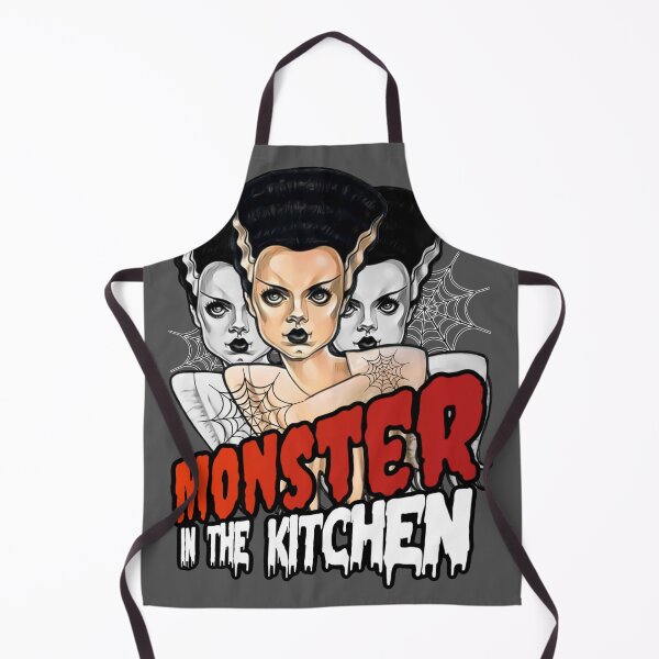 Item preview, Monster Trio designed and sold by RoGoArt.