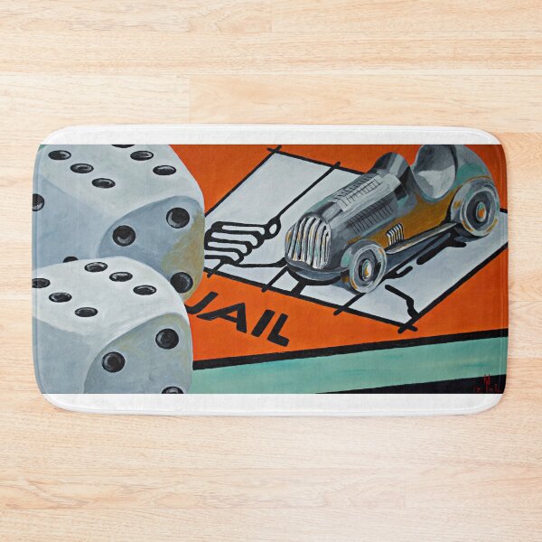 Item preview, Rolling Doubles Three Times  designed and sold by Herschel  Fall.