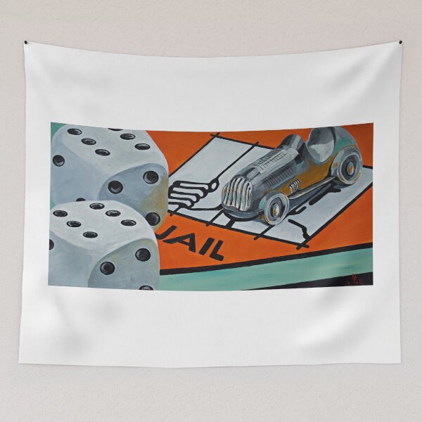 Item preview, Rolling Doubles Three Times  designed and sold by Herschel  Fall.