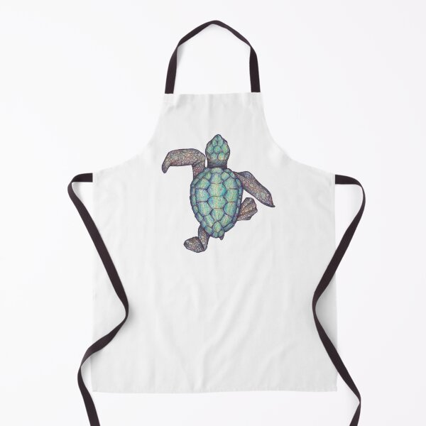 Item preview, Ballpoint Turtle designed and sold by ChairmanKyra.