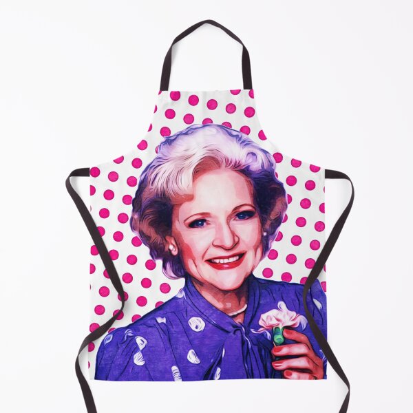 Item preview, Betty White | Pop Art designed and sold by williamcuccio.
