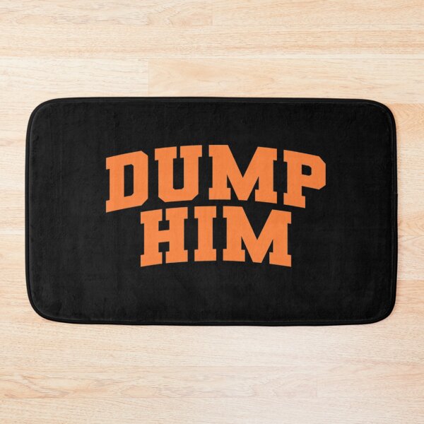 Item preview, Be like Britney and Dump Him designed and sold by shanel4hspinks.
