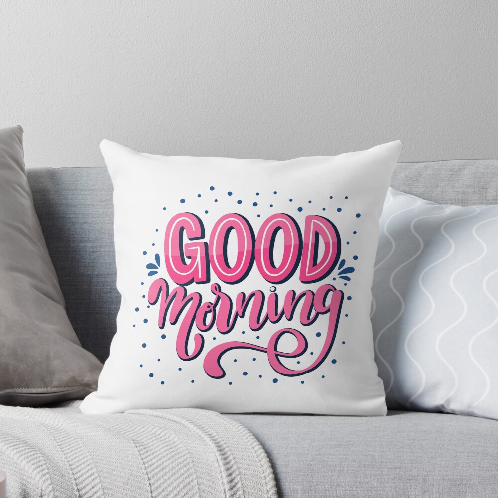 Item preview, Throw Pillow designed and sold by ReesDesigns.