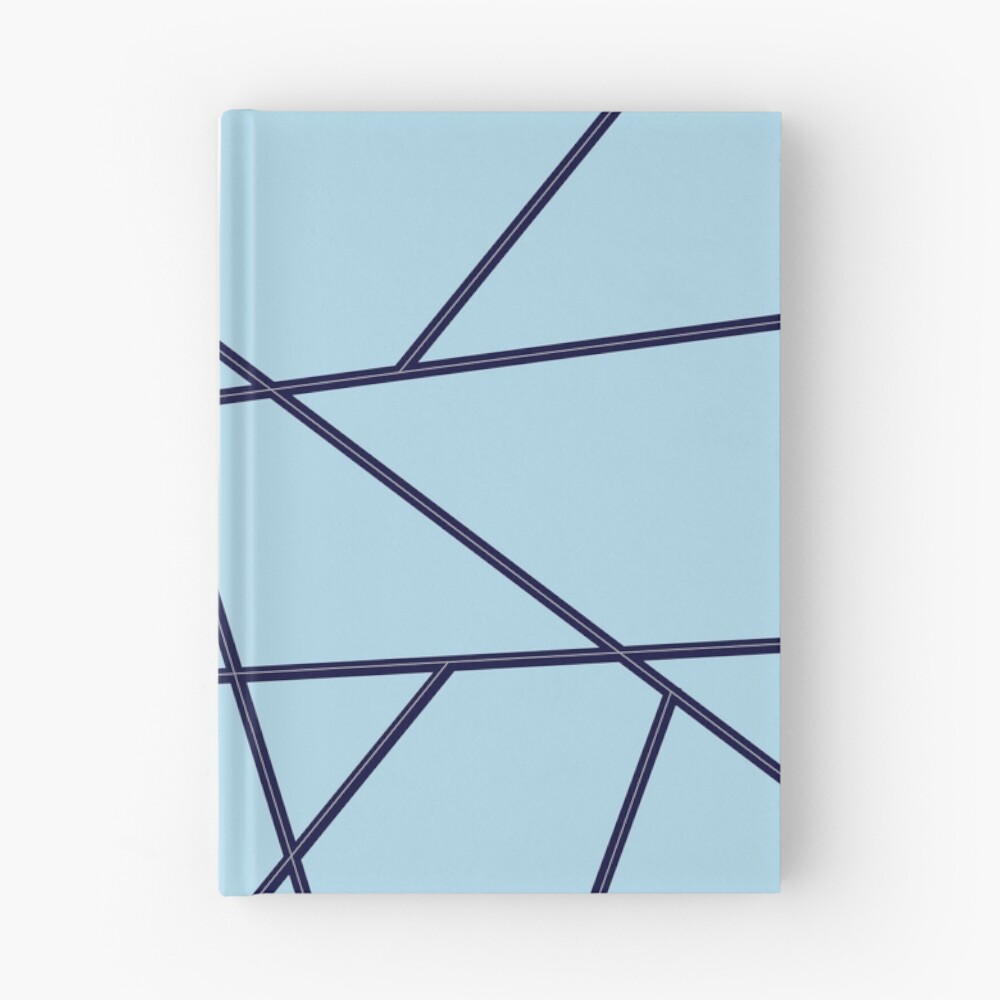 Item preview, Hardcover Journal designed and sold by Gevovs.