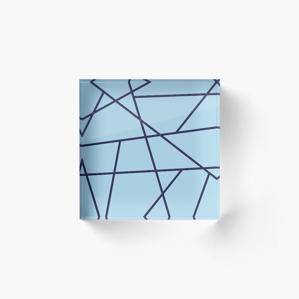 Item preview, Acrylic Block designed and sold by Gevovs.