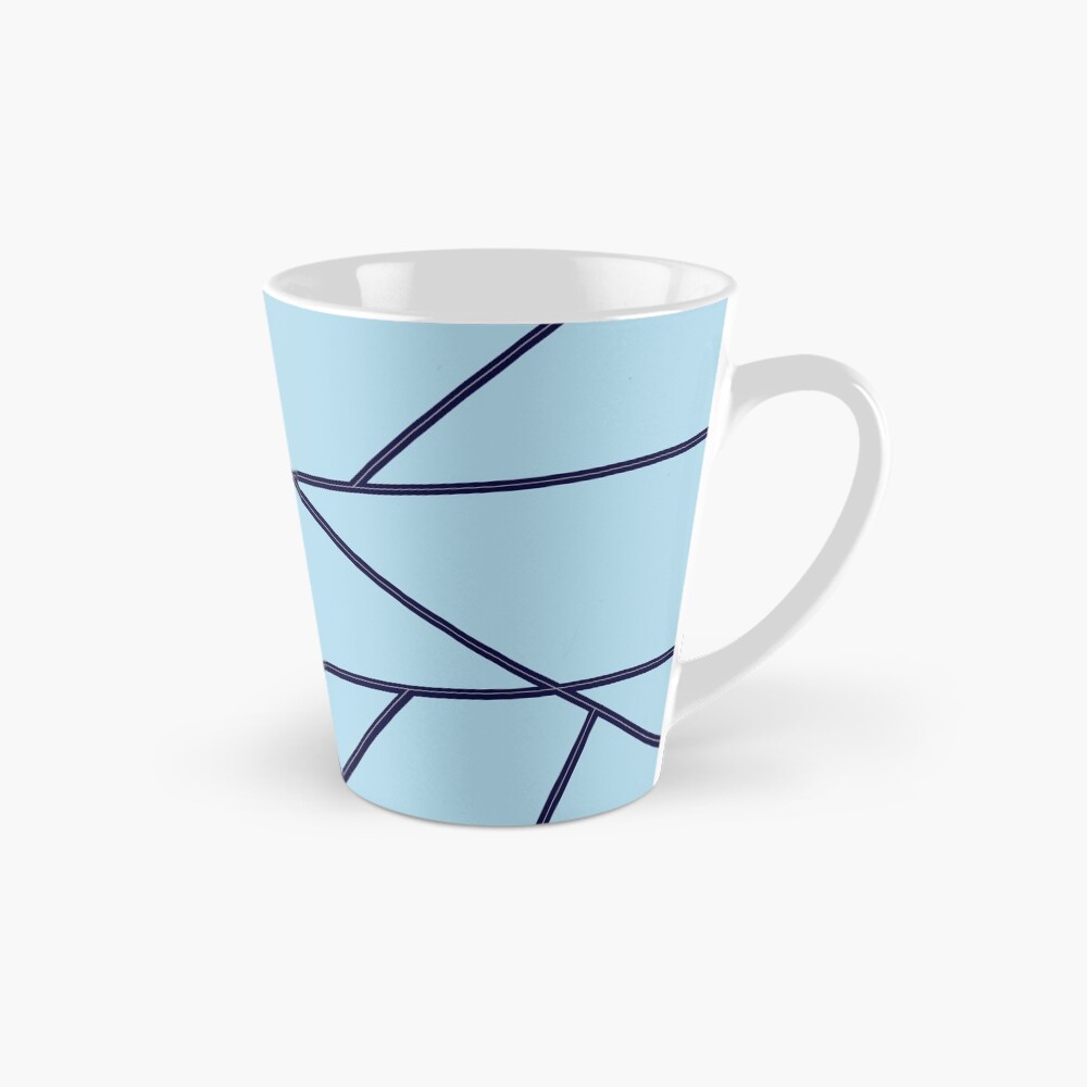 Item preview, Tall Mug designed and sold by Gevovs.