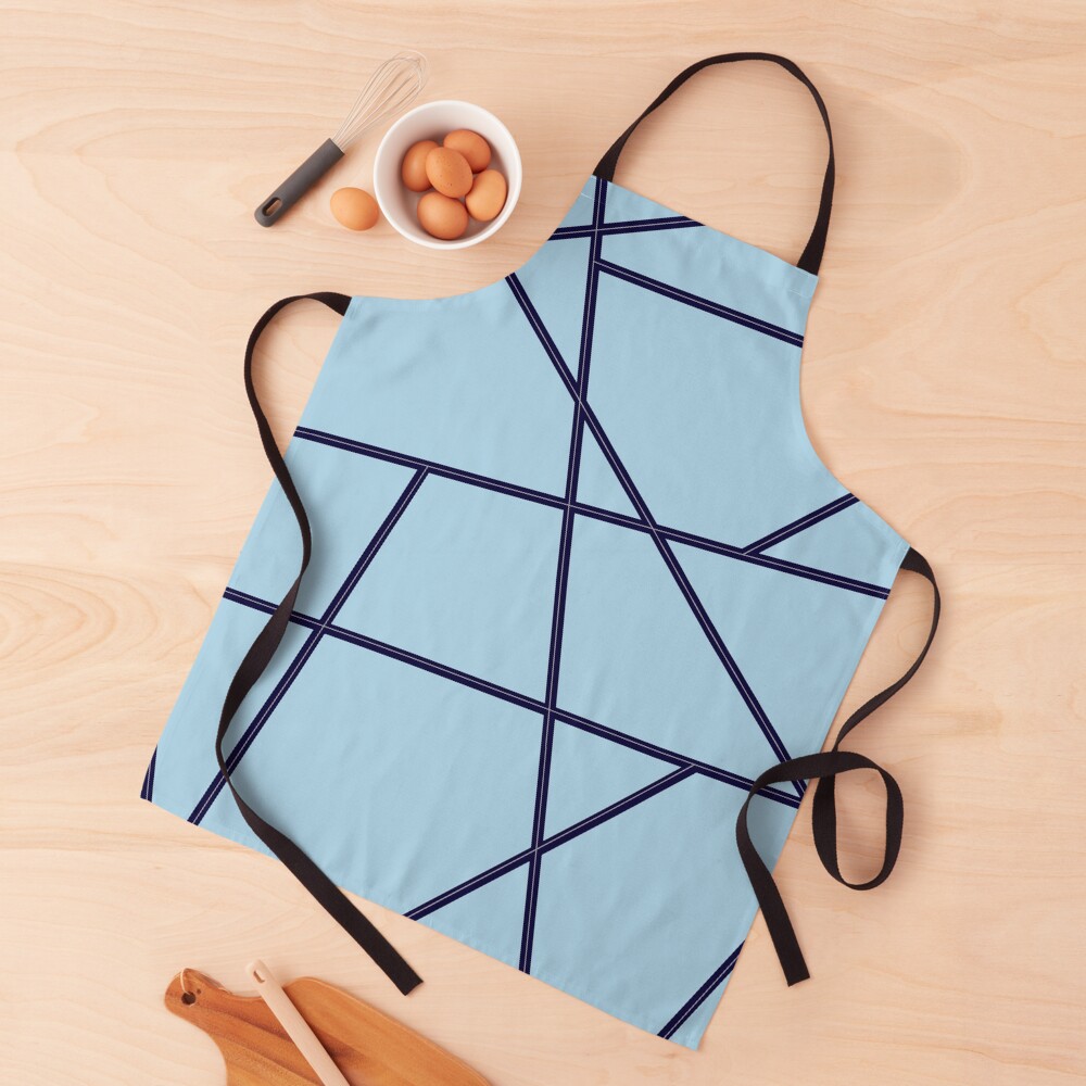 Item preview, Apron designed and sold by Gevovs.