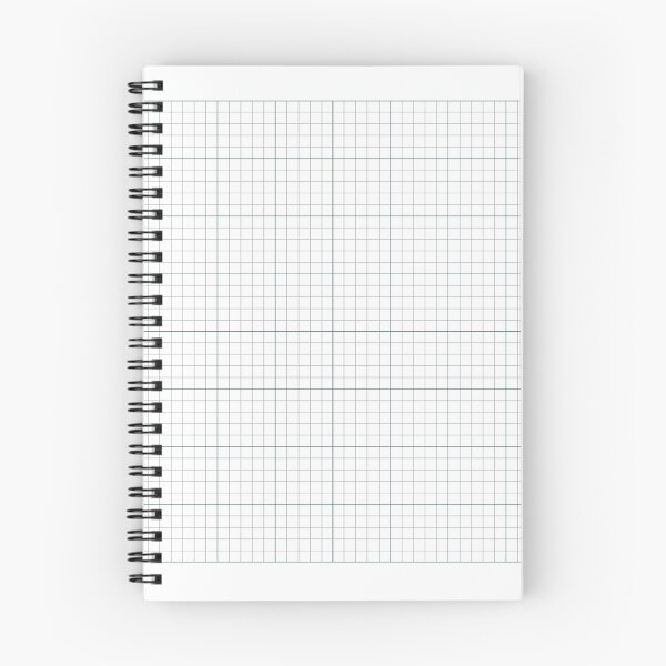 Item preview, Graph Paper. designed and sold by timothybeighton.