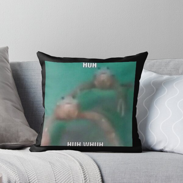 Item preview, Huh Huh Whuh designed and sold by LiamJC.
