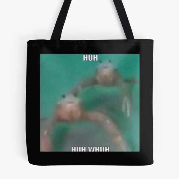 Item preview, Huh Huh Whuh designed and sold by LiamJC.