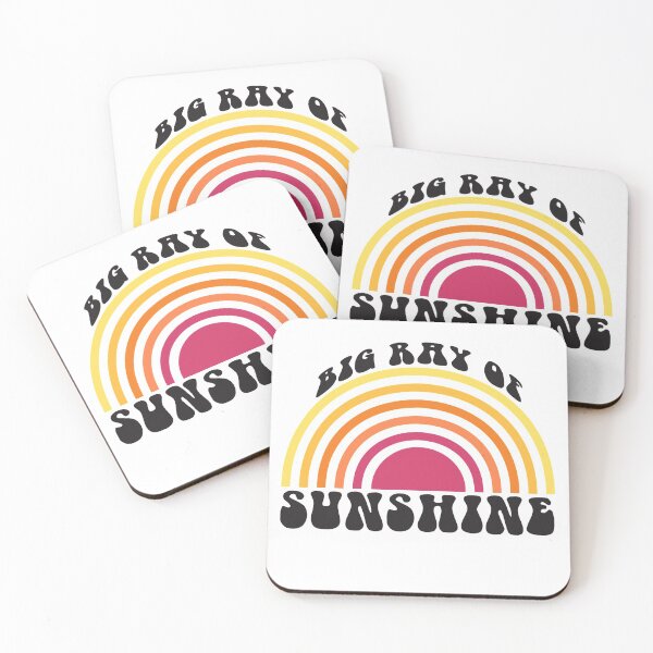 Item preview, Big Ray of Sunshine Pledge Rush Alumnae Sorority Vintage designed and sold by shanel4hspinks.