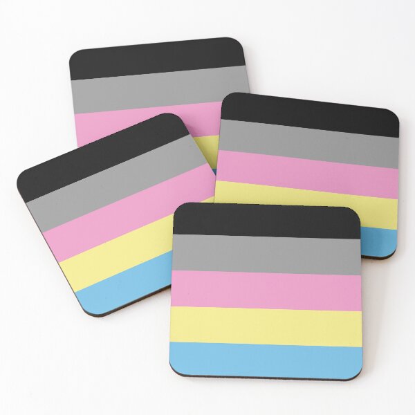 Item preview, Polygender Pride Flag designed and sold by JustGottaDraw.