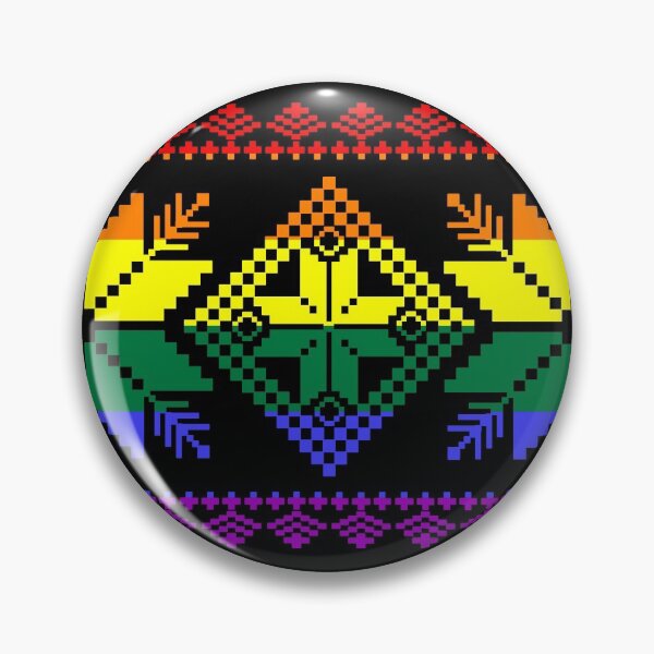 Artikelvorschau, Regenbogen-Array 36 entworfen und verkauft von rainbowarray.