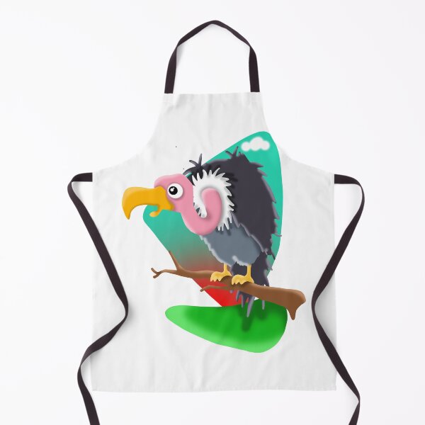 Item preview, vulture designed and sold by pety-world.