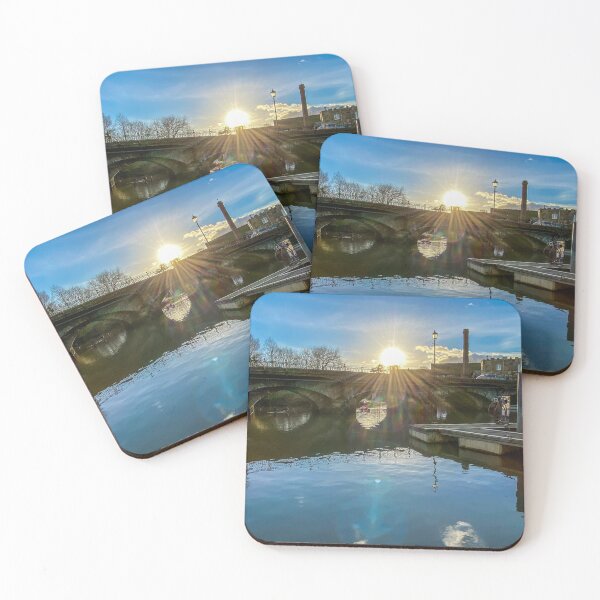 Item preview, Stratford upon Avon designed and sold by Lamming Art.