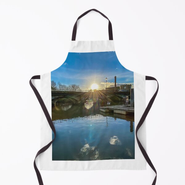 Item preview, Stratford upon Avon designed and sold by Lamming Art.