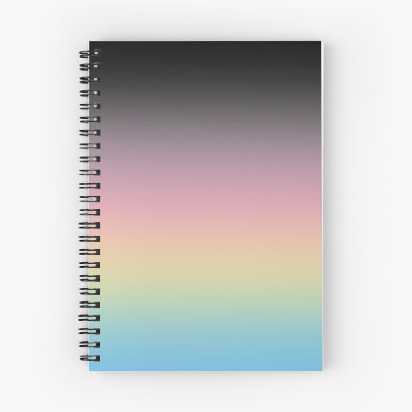 Item preview, Polygender Pride Flag Gradient designed and sold by JustGottaDraw.