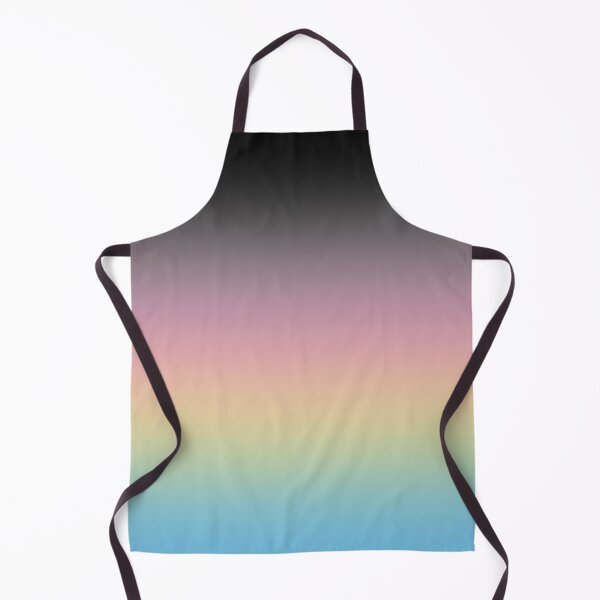 Item preview, Polygender Pride Flag Gradient designed and sold by JustGottaDraw.