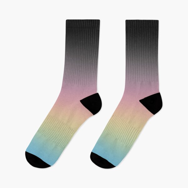Item preview, Polygender Pride Flag Gradient designed and sold by JustGottaDraw.