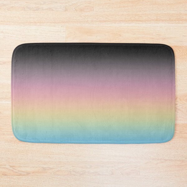 Item preview, Polygender Pride Flag Gradient designed and sold by JustGottaDraw.