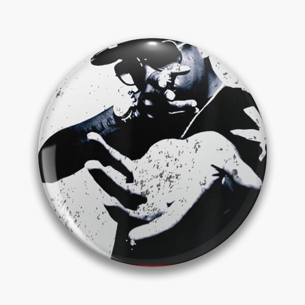 Item preview, Bobby-Shmurda Limited Design designed and sold by shanel4hspinks.